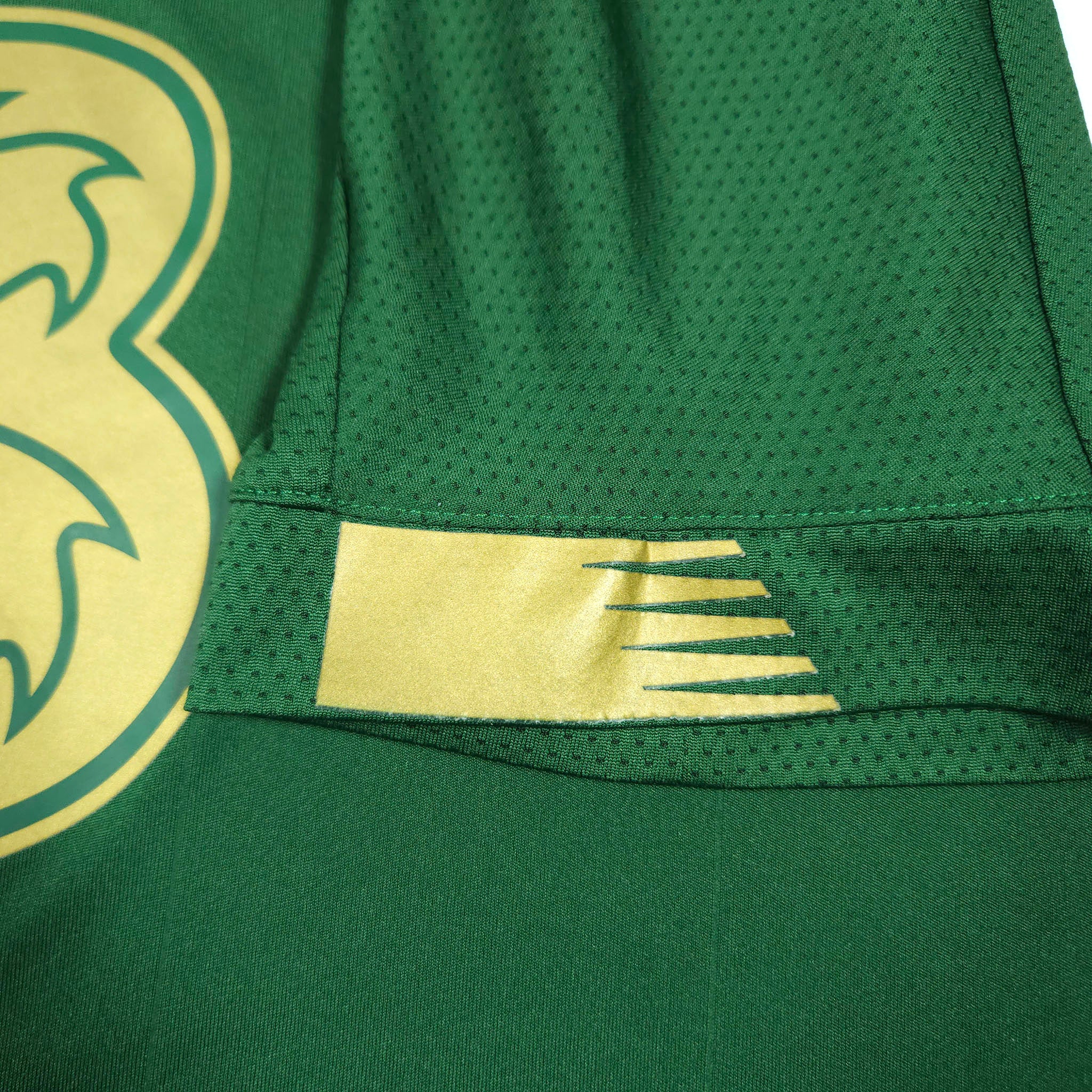 Ireland Home Shirt 2019-20 detailed view 7