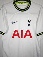 2022-23 Tottenham Hotspur Home Shirt