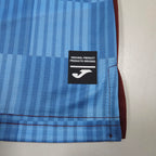 Trabzonspor Fourth Shirt 2023-24 detailed view 5