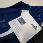 Marseille Away Shirt 2023-24 detailed view 9