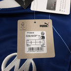 Marseille Away Shirt 2023-24 detailed view 10