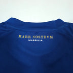 Marseille Away Shirt 2023-24 detailed view 6