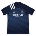 New York City Away Shirt 2020-21 front view