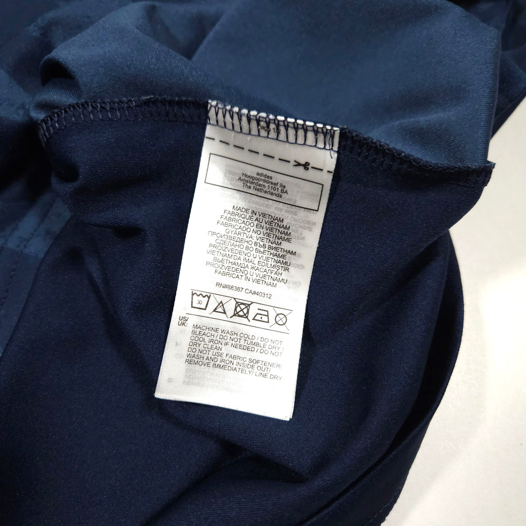 New York City Away Shirt 2020-21 detailed view 8