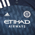 New York City Away Shirt 2020-21 detailed view 1
