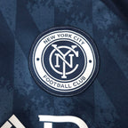 New York City Away Shirt 2020-21 detailed view 3