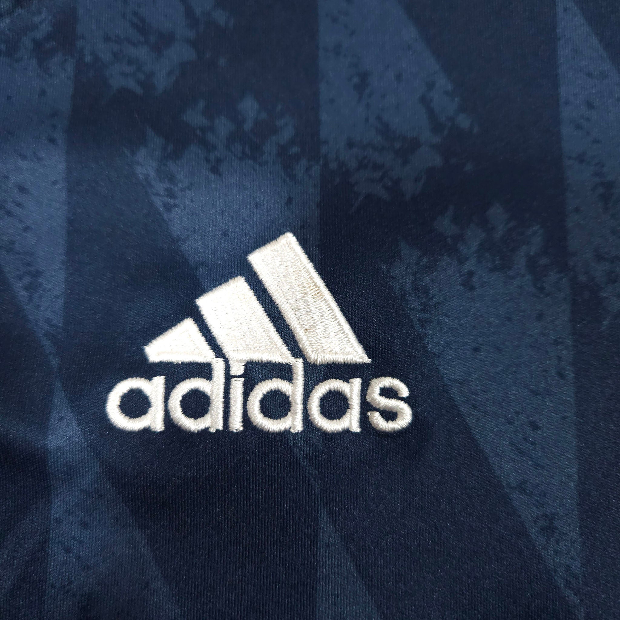 New York City Away Shirt 2020-21 detailed view 4