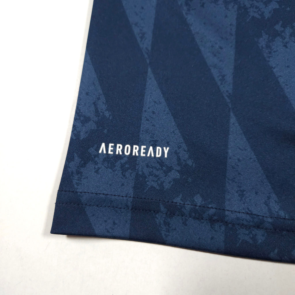 New York City Away Shirt 2020-21 detailed view 5