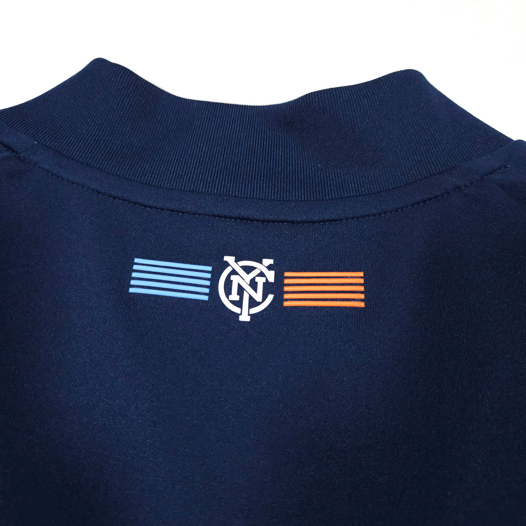 New York City Away Shirt 2020-21 detailed view 6