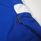 Schalke 04 Home Shirt 2021-22 – Thiaw #33 detailed view 6