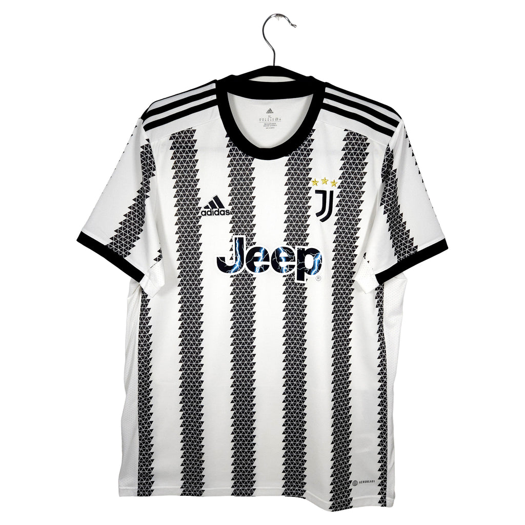 Juventus Home Shirt 2022-23