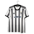 Juventus Home Shirt 2022-23