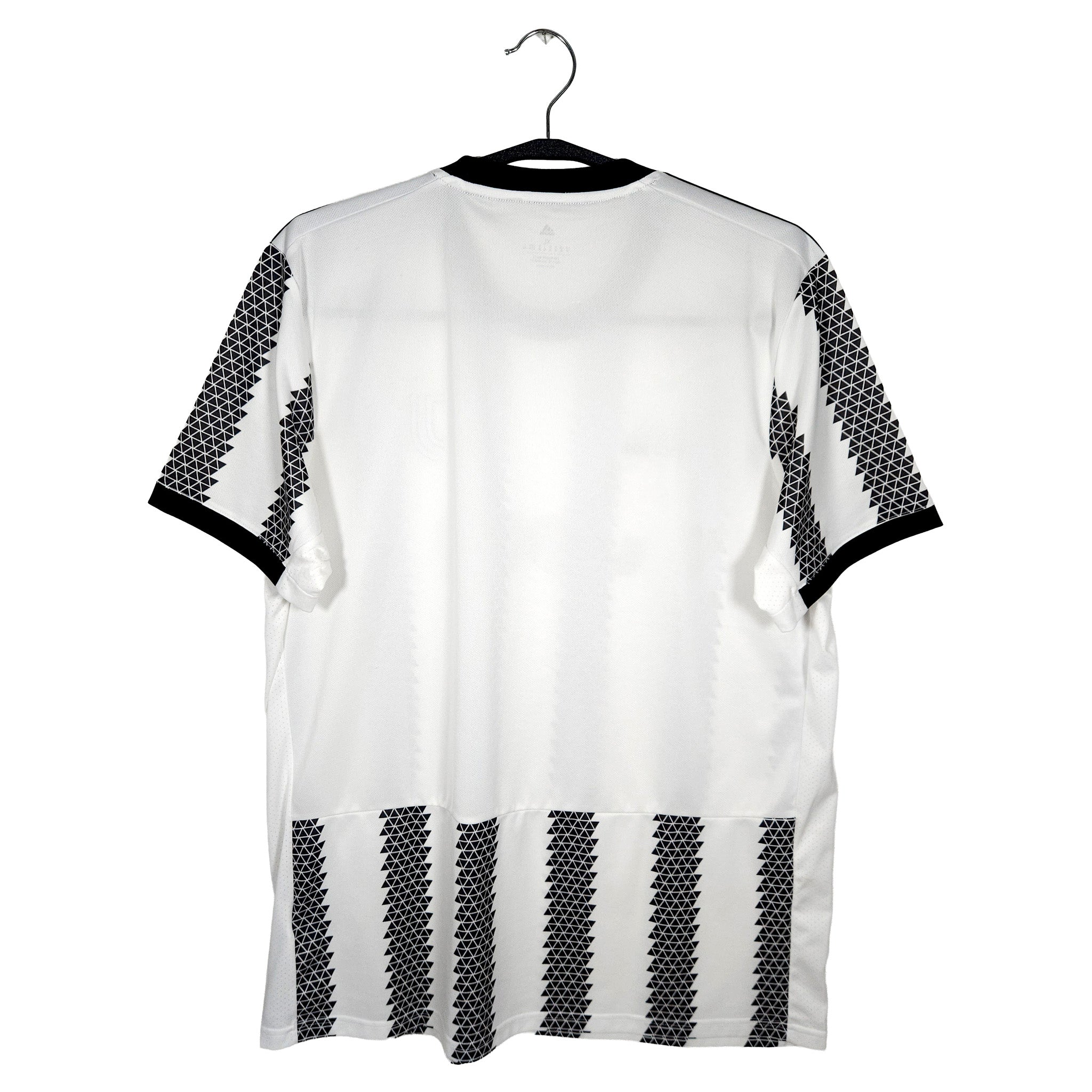 Juventus Home Shirt 2022-23