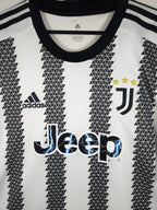 Juventus Home Shirt 2022-23