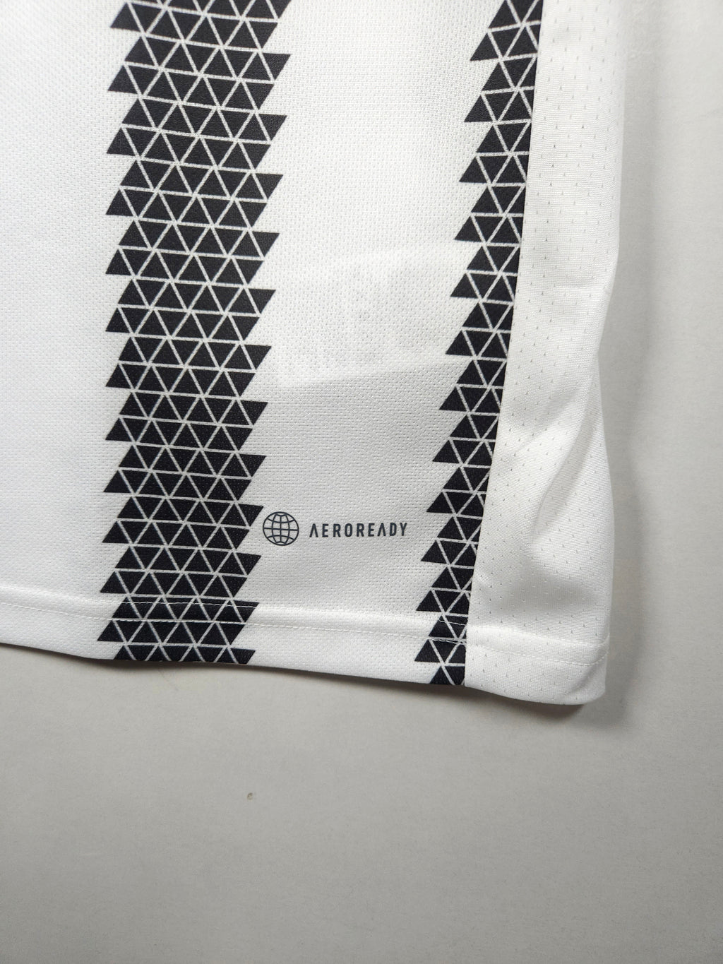 Juventus Home Shirt 2022-23