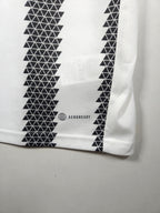 Juventus Home Shirt 2022-23