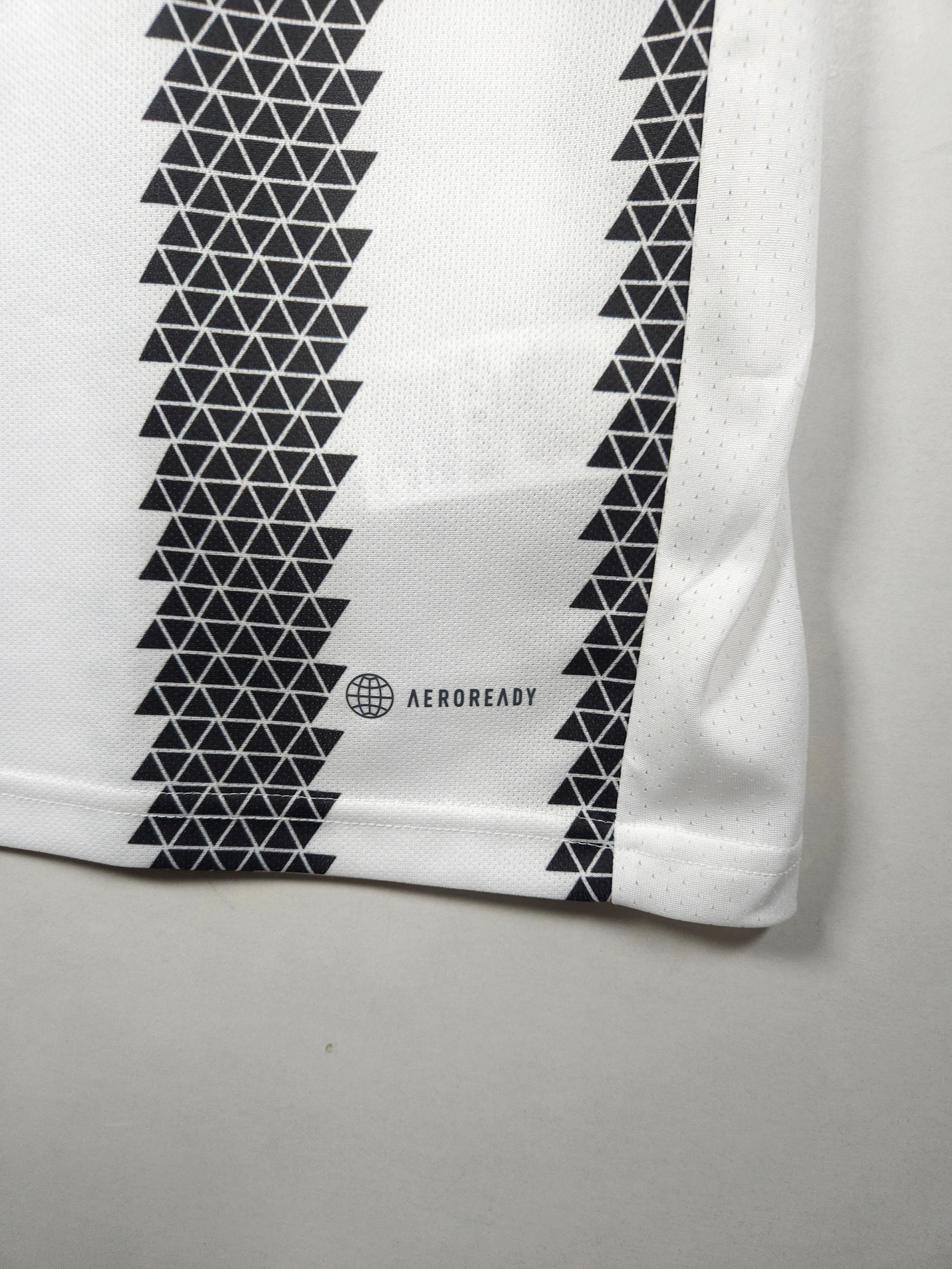 Juventus Home Shirt 2022-23