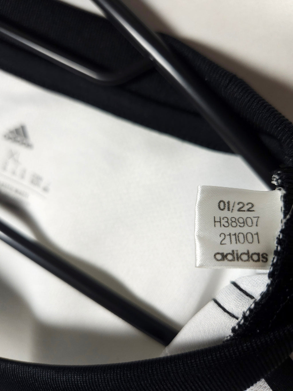 Juventus Home Shirt 2022-23