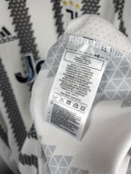Juventus Home Shirt 2022-23