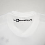 Germany Home Shirt 2018-19 detailed view 6
