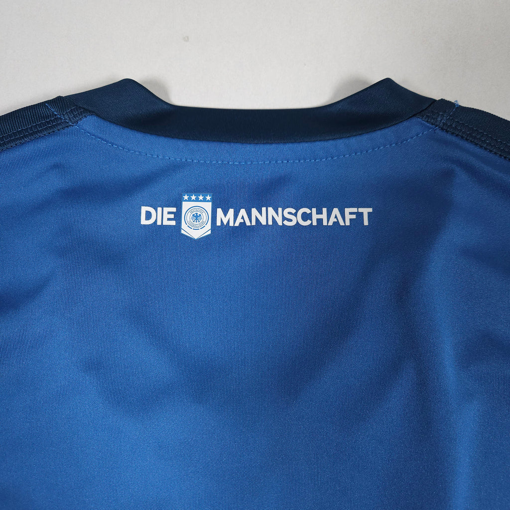 Germany GK Shirt 2018-19 – Longsleeve detailed view 6