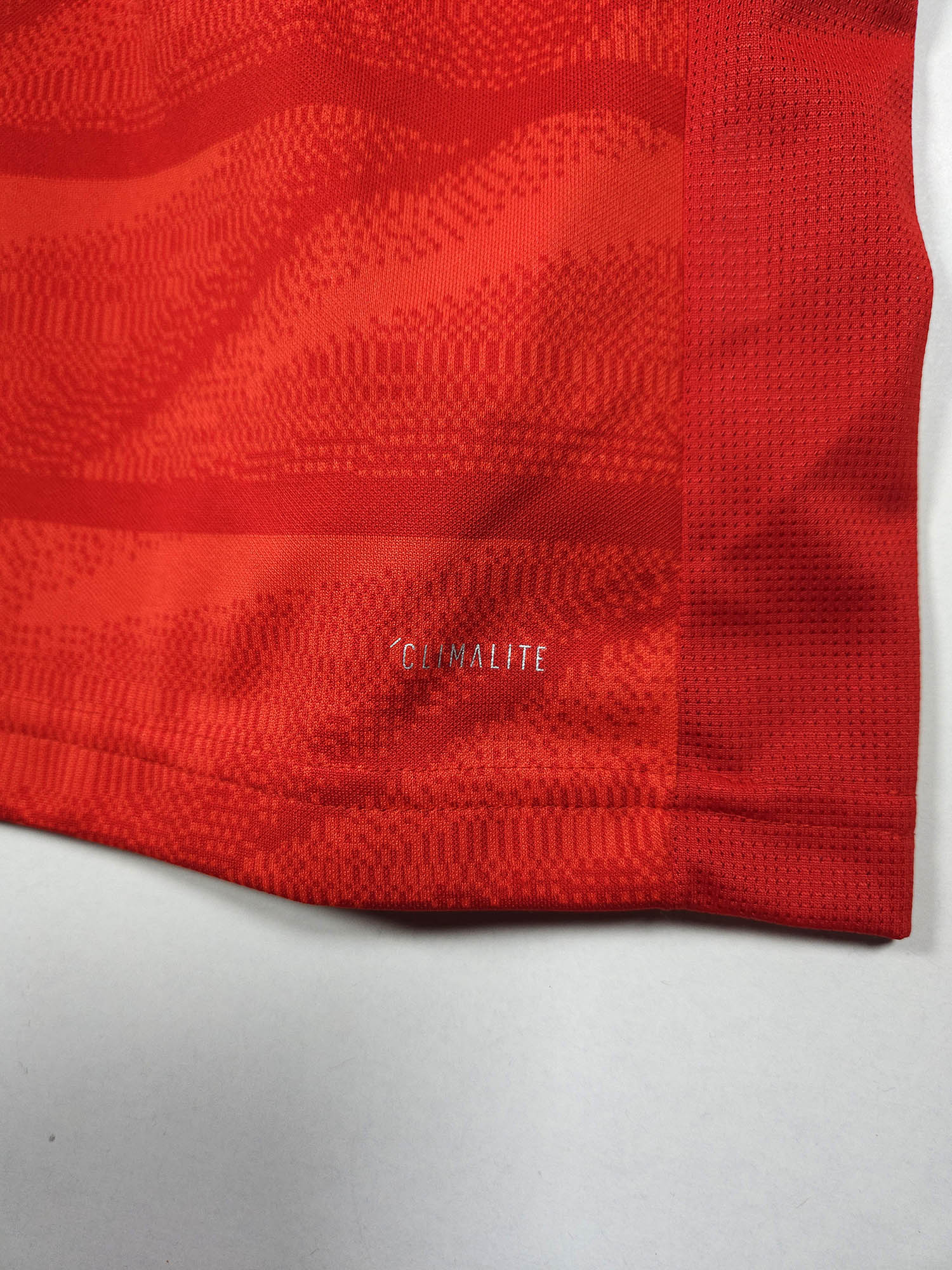 2019-20 Bayern Munich Home Shirt