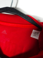 2019-20 Bayern Munich Home Shirt