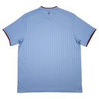 Aston Villa Away Shirt 2022-23 back view