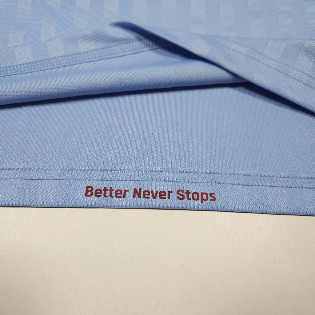 Aston Villa Away Shirt 2022-23 detailed view 6