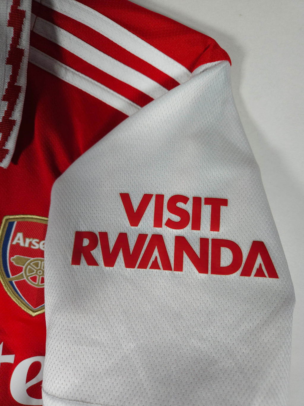 2022-23 Arsenal Home Shirt Bellerin #2