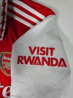 2022-23 Arsenal Home Shirt Bellerin #2