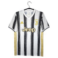 Juventus Home Shirt 2020-21