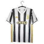 Juventus Home Shirt 2020-21