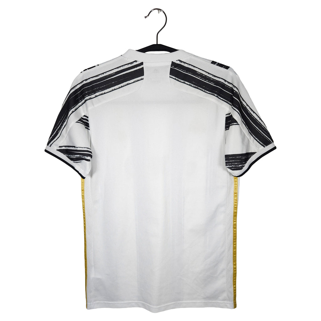 Juventus Home Shirt 2020-21