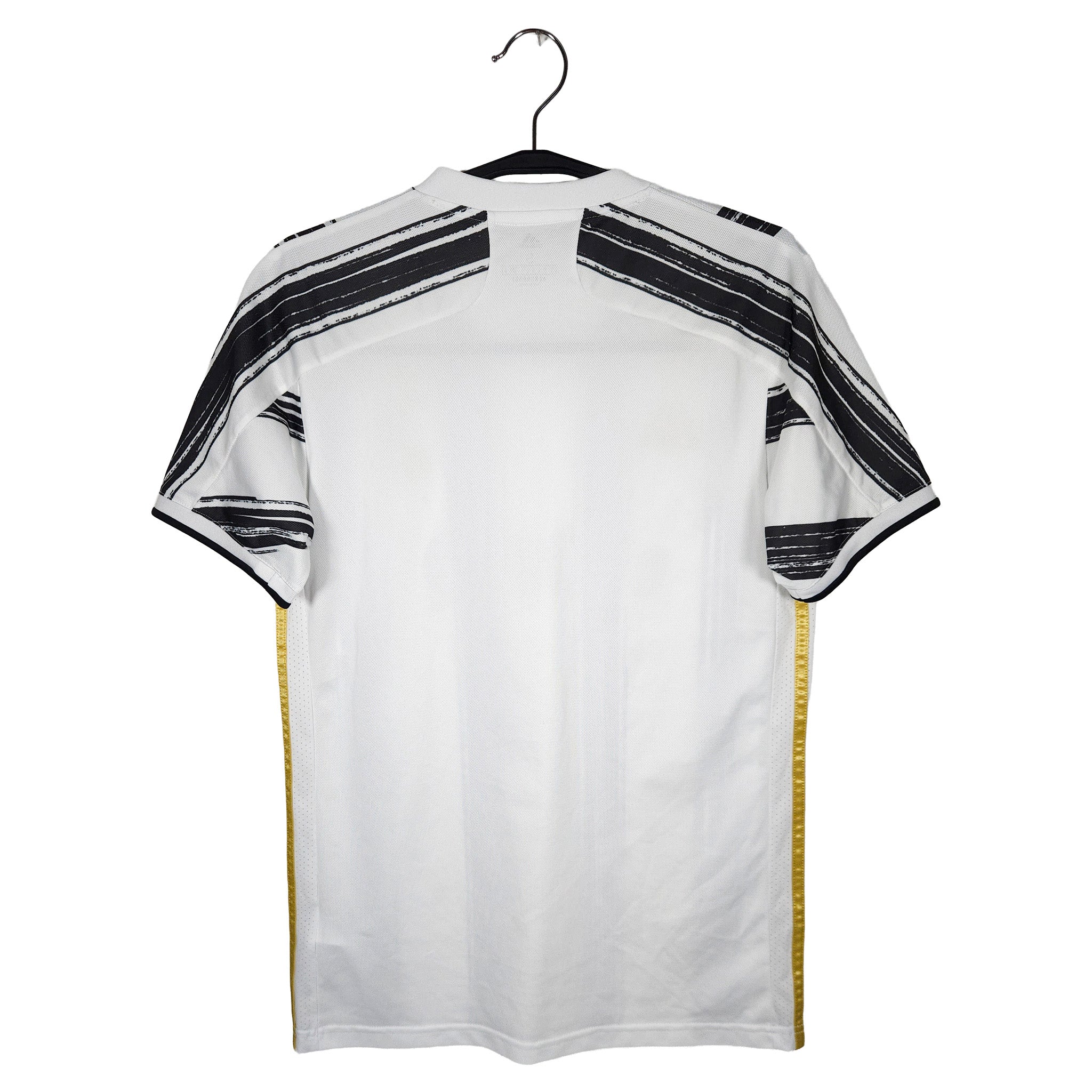Juventus Home Shirt 2020-21