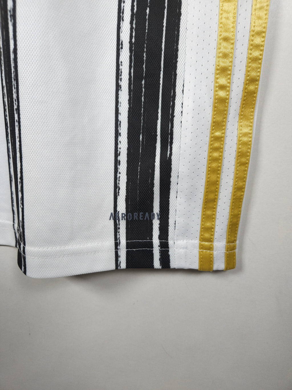 Juventus Home Shirt 2020-21