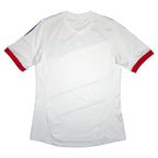 2012-13 Olympique Lyon Home Shirt