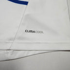 2012-13 Olympique Lyon Home Shirt