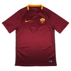 AS Roma Home Shirt 2016-17 front view