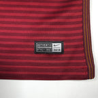 AS Roma Home Shirt 2016-17 detailed view 4