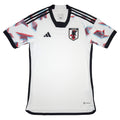 Japan Home Shirt 2022-23 front view