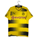 2017-18 Borussia Dortmund Home Shirt