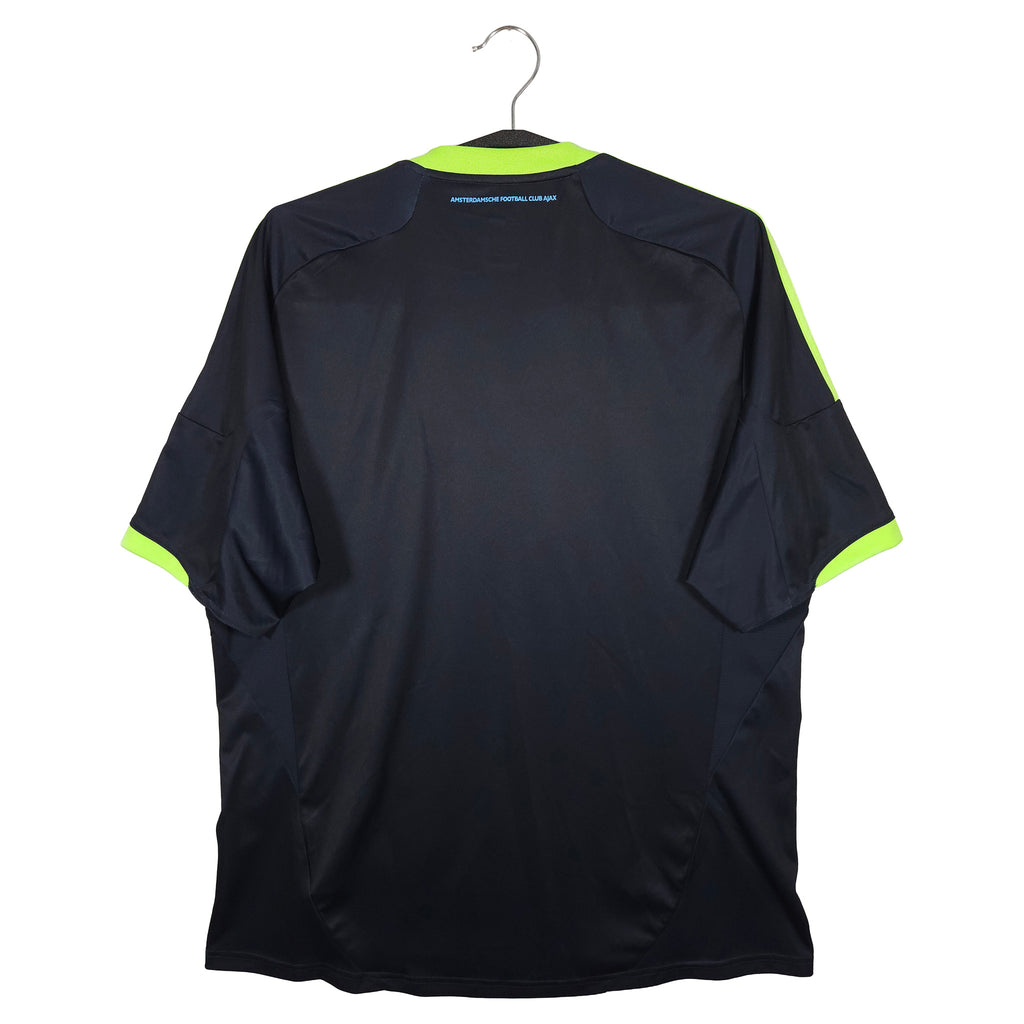 2012-13 Ajax Away Shirt