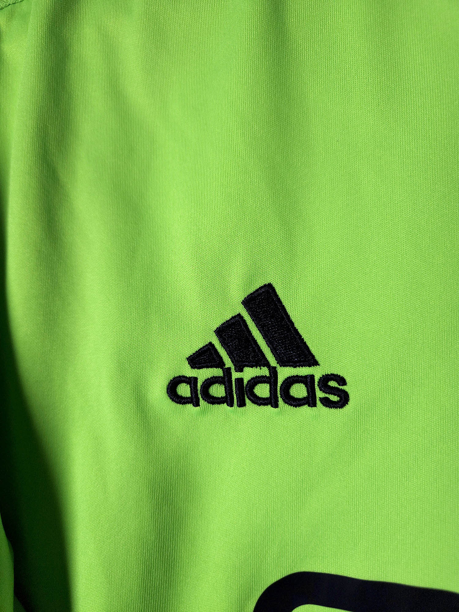 2015-16 Ajax Away Shirt