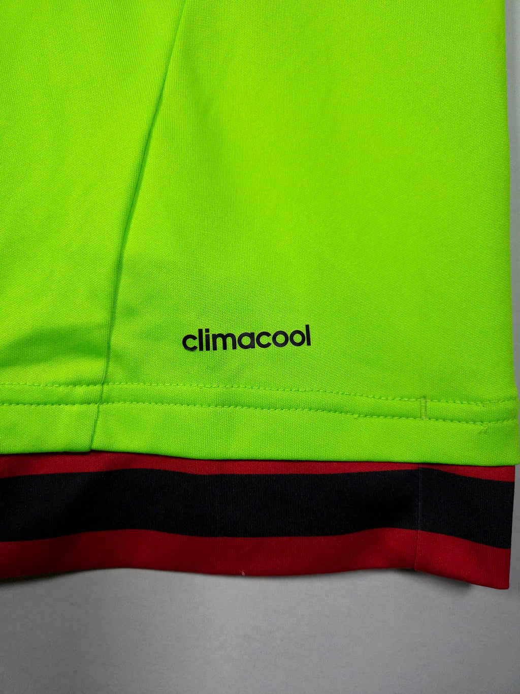 2015-16 Ajax Away Shirt