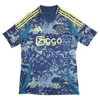 Ajax Away Shirt 2024-25 front view