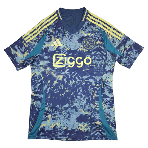 Ajax Away Shirt 2024-25 front view