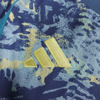 Ajax Away Shirt 2024-25 detailed view 3