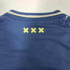 Ajax Away Shirt 2024-25 detailed view 5