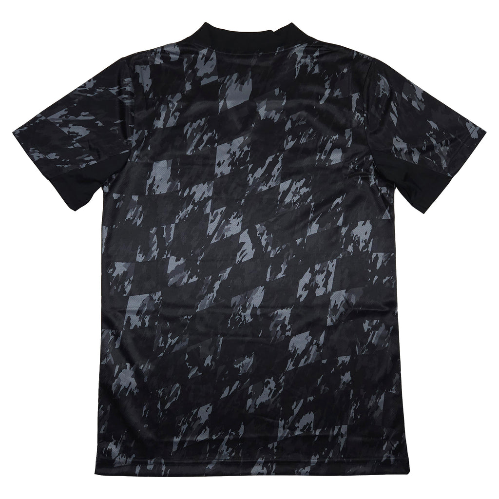 Thailand GK Shirt 2022 back view